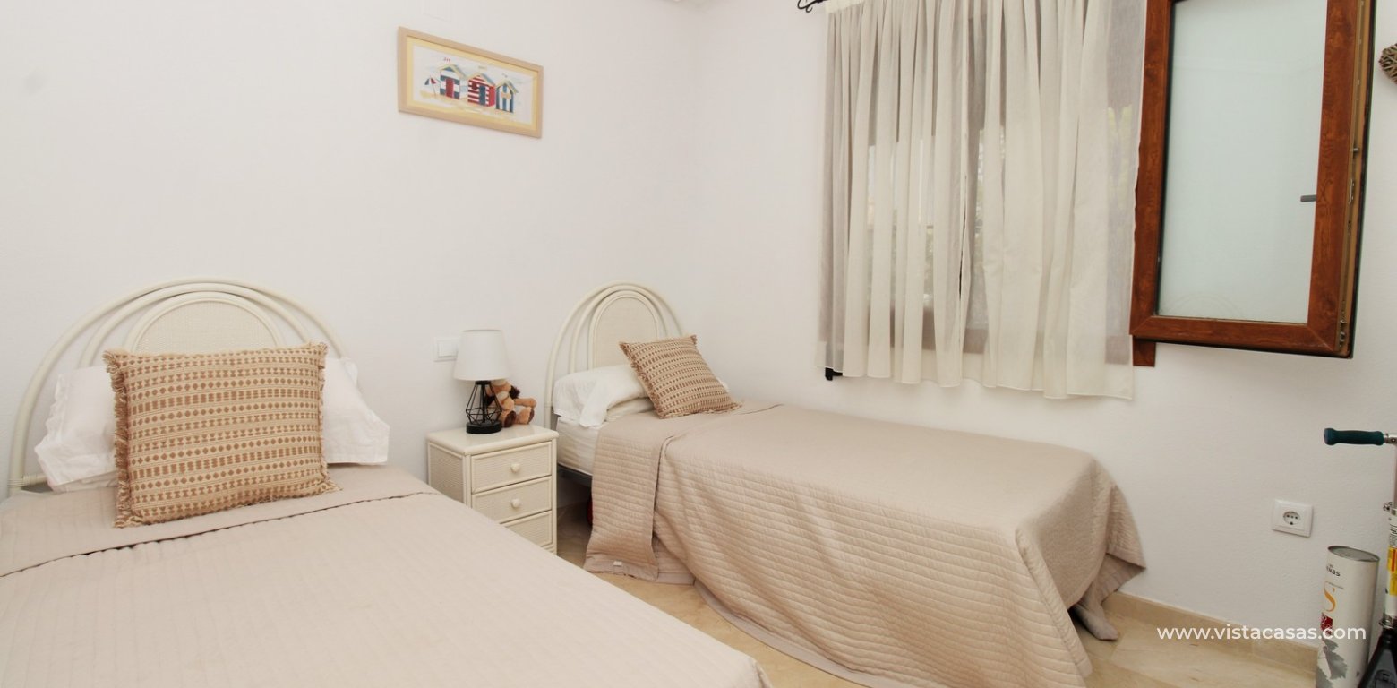 Sale - Wohnung - Villamartin - 