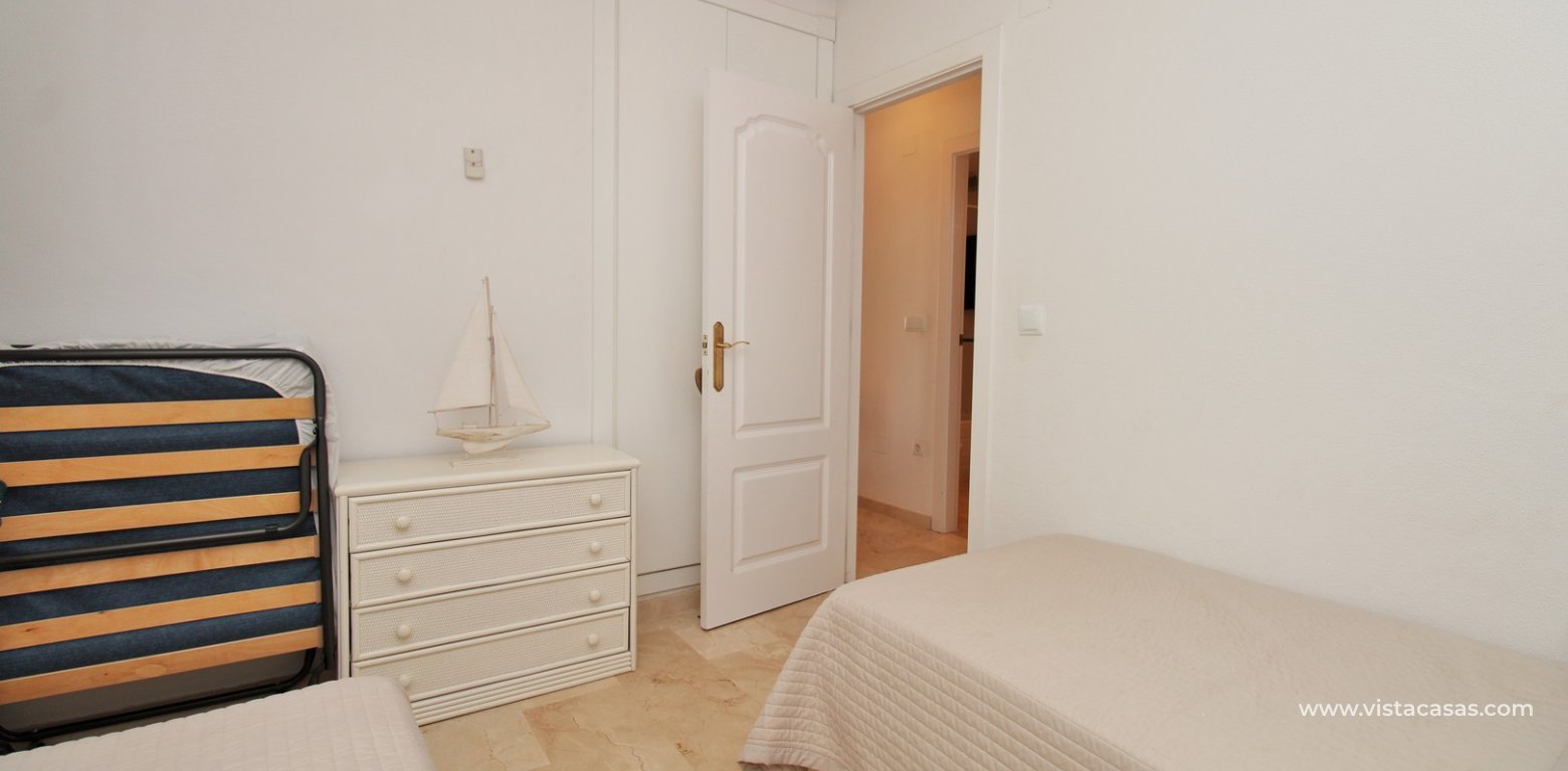 Sale - Wohnung - Villamartin - 
