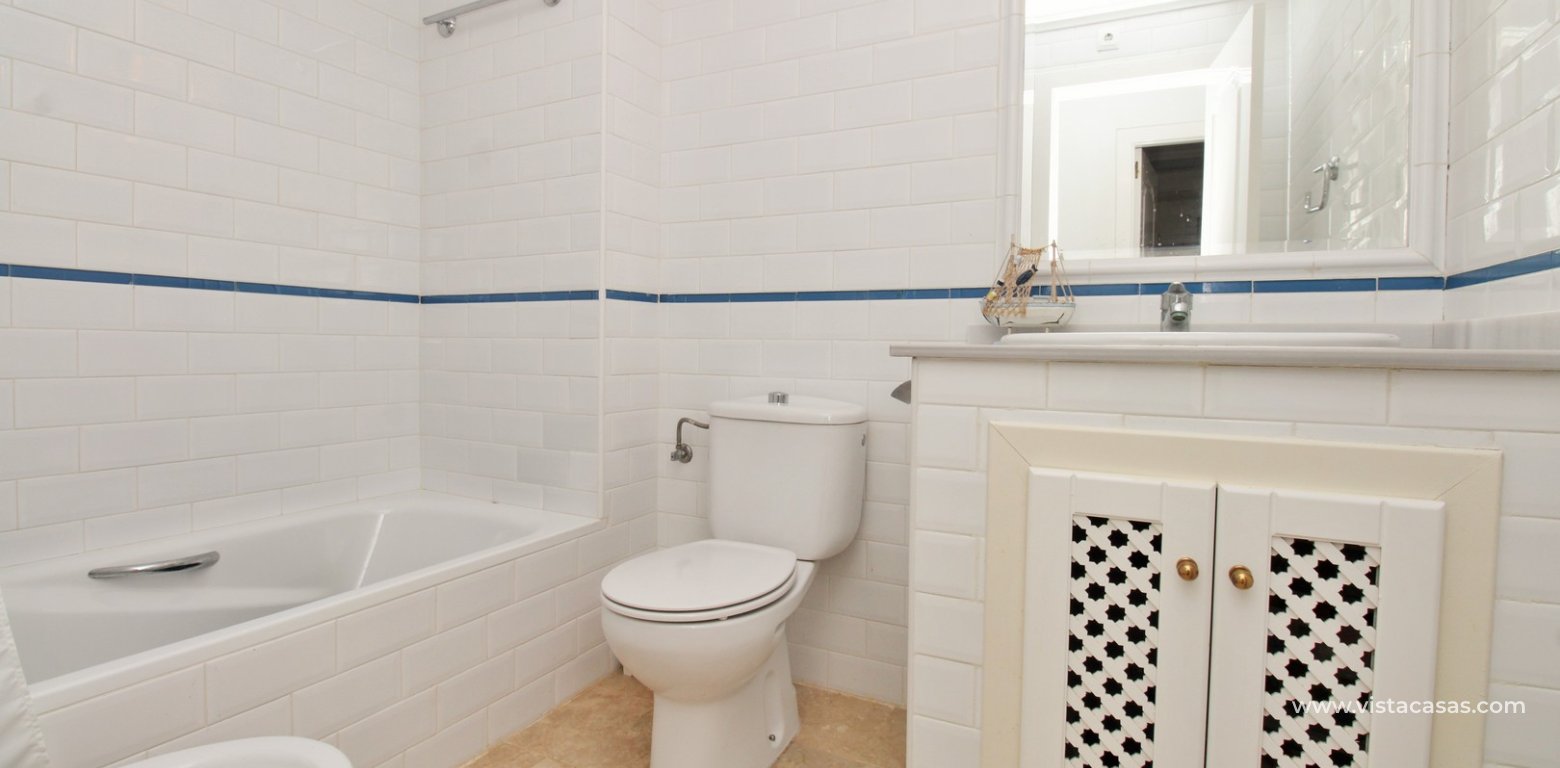 Sale - Wohnung - Villamartin - 