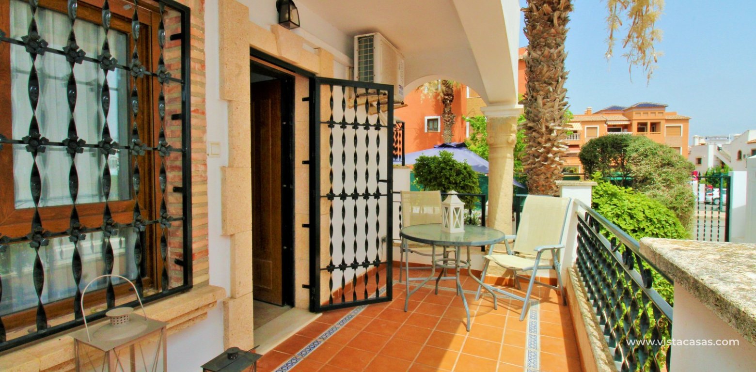 Sale - Wohnung - Villamartin - 