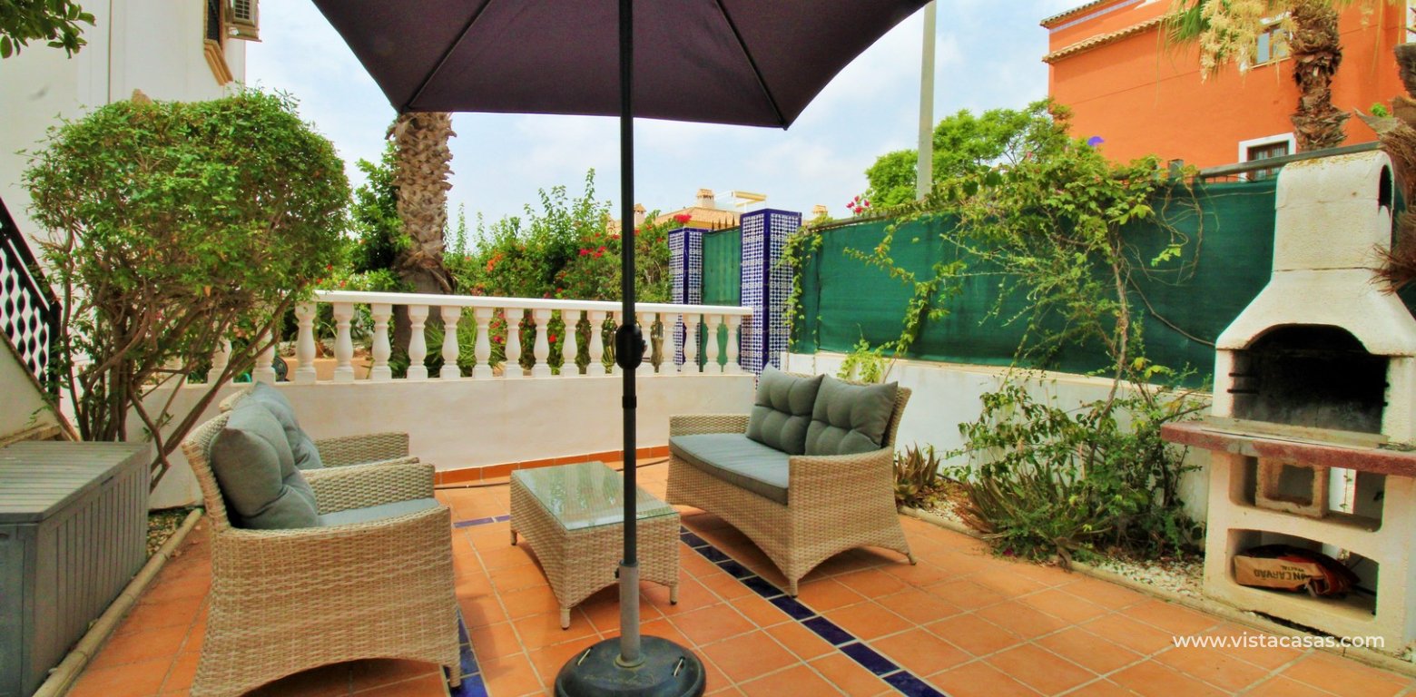 Sale - Wohnung - Villamartin - 