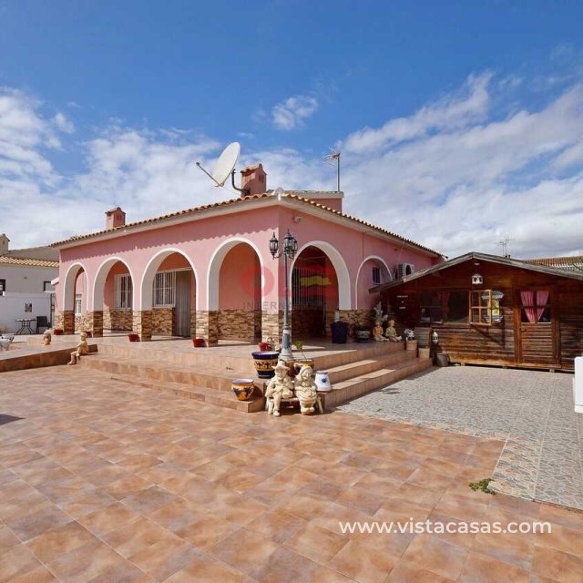 Villa - Wtórny - Cabo Roig - Cabo Roig