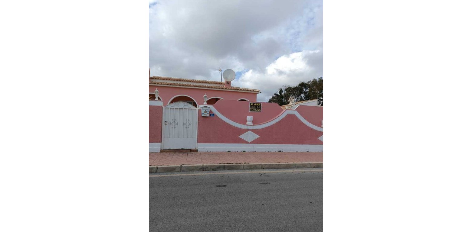 Wtórny - Villa - Cabo Roig