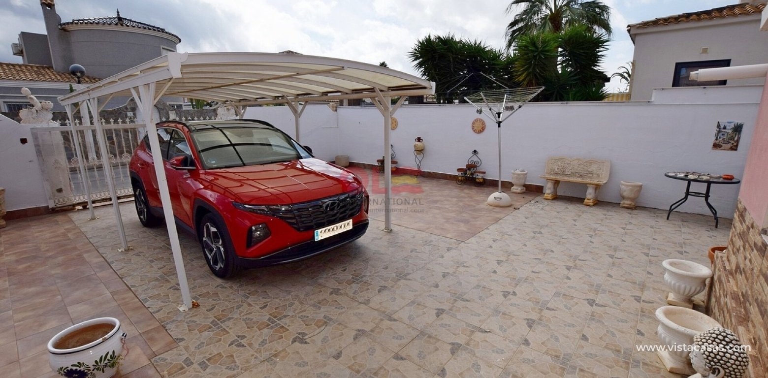 Wtórny - Villa - Cabo Roig