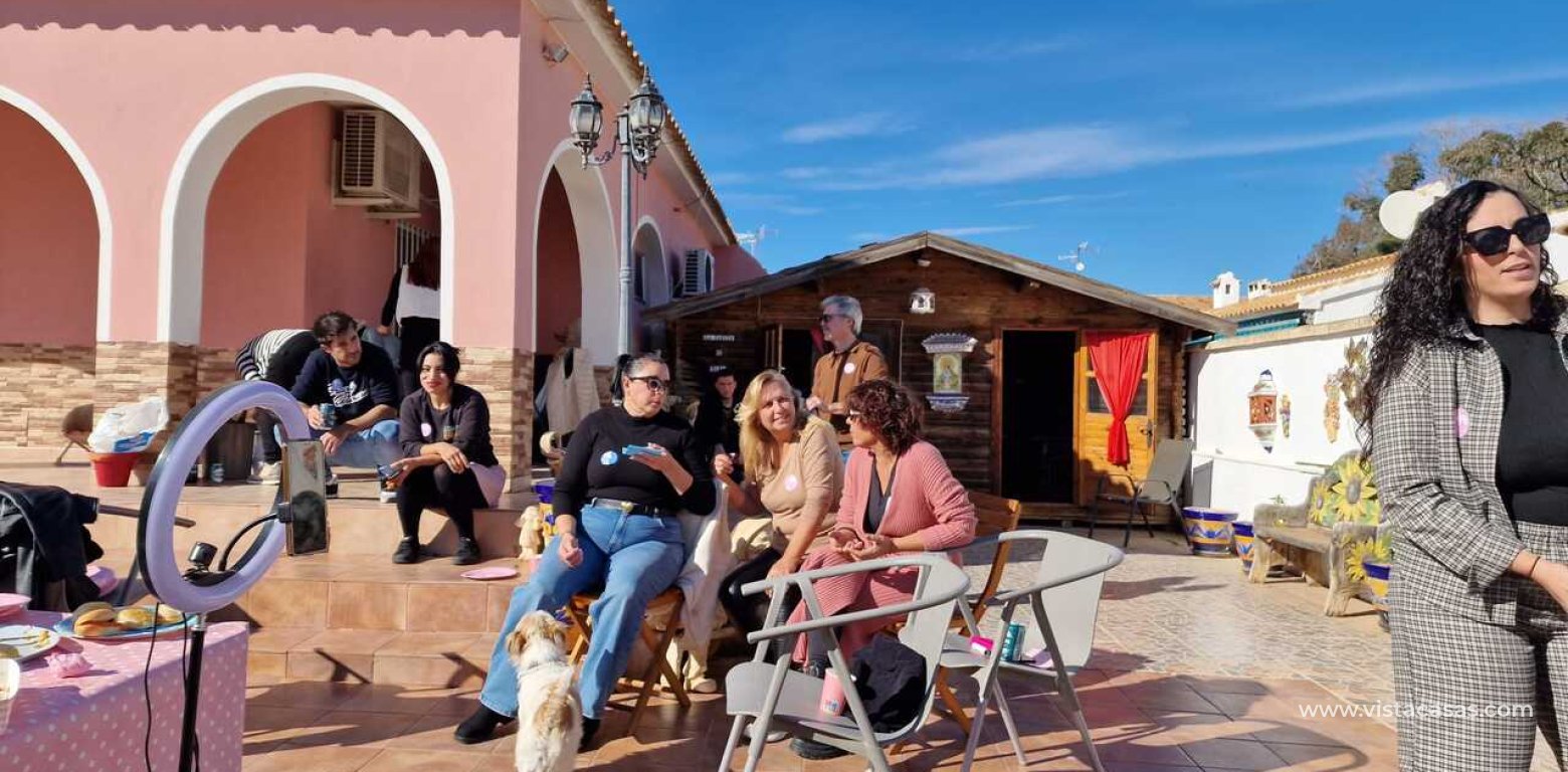 Wtórny - Villa - Cabo Roig