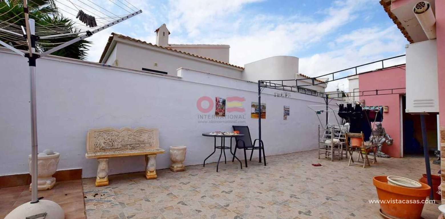 Wtórny - Villa - Cabo Roig