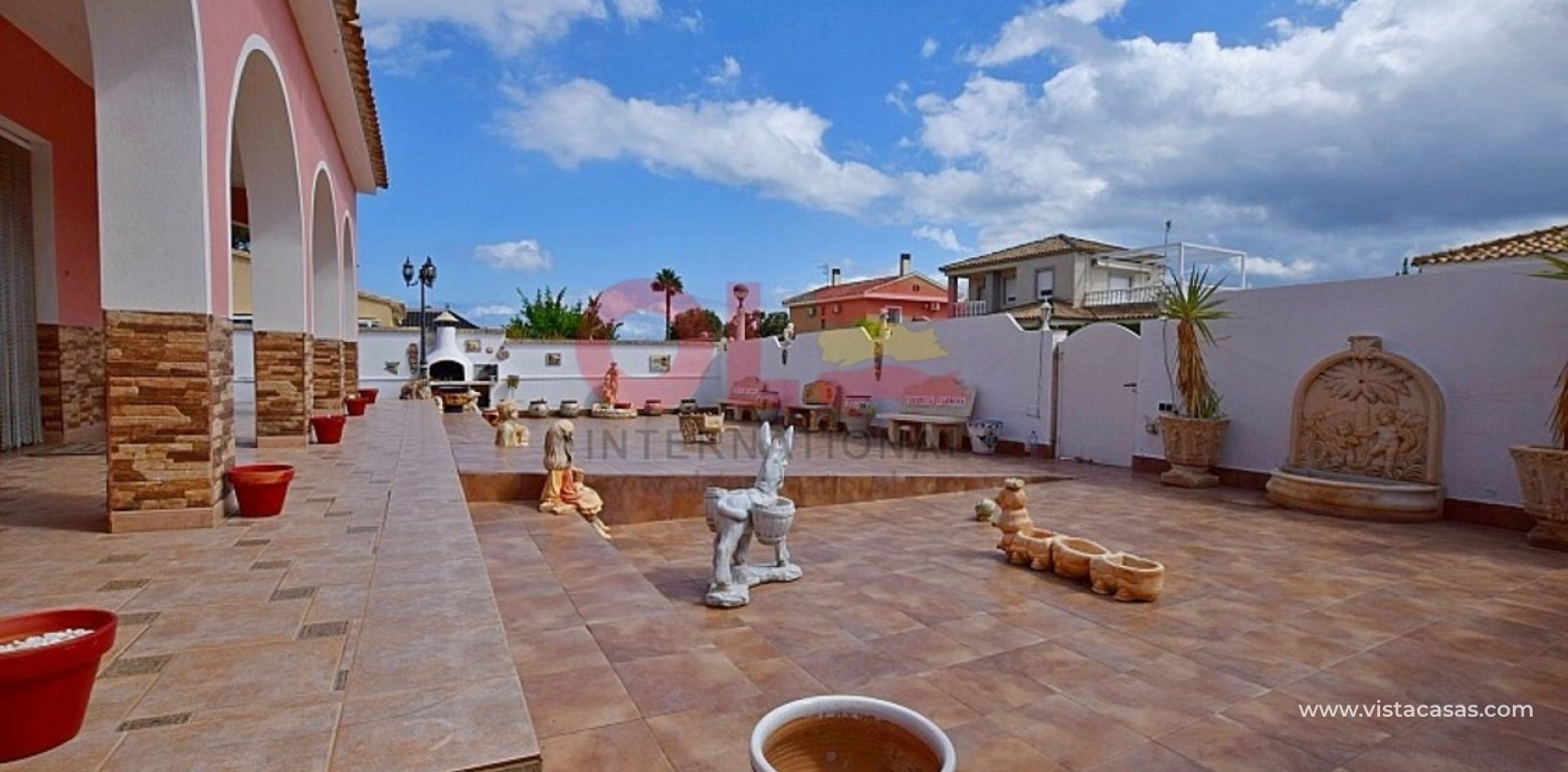 Wtórny - Villa - Cabo Roig