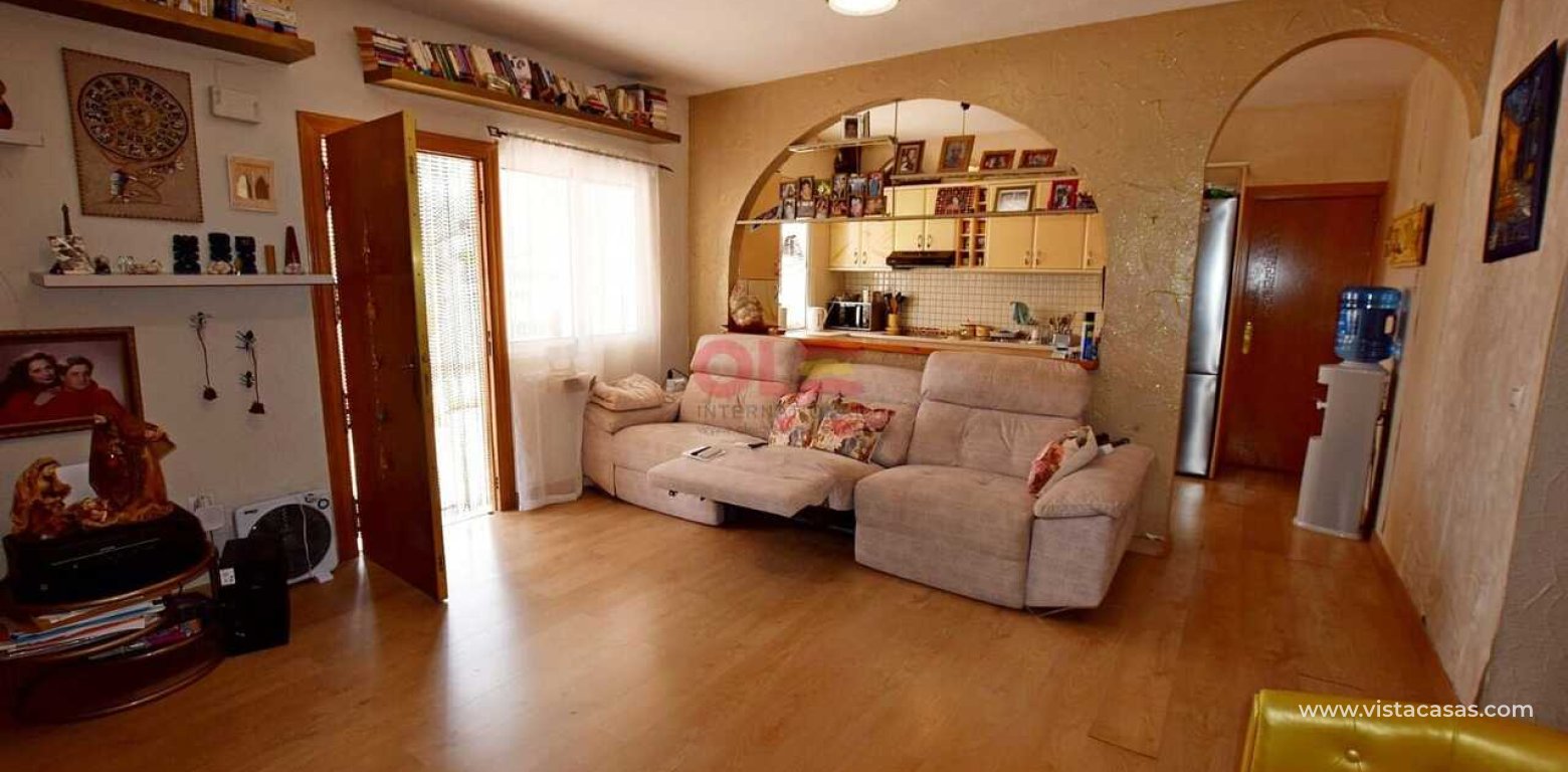 Wtórny - Villa - Cabo Roig