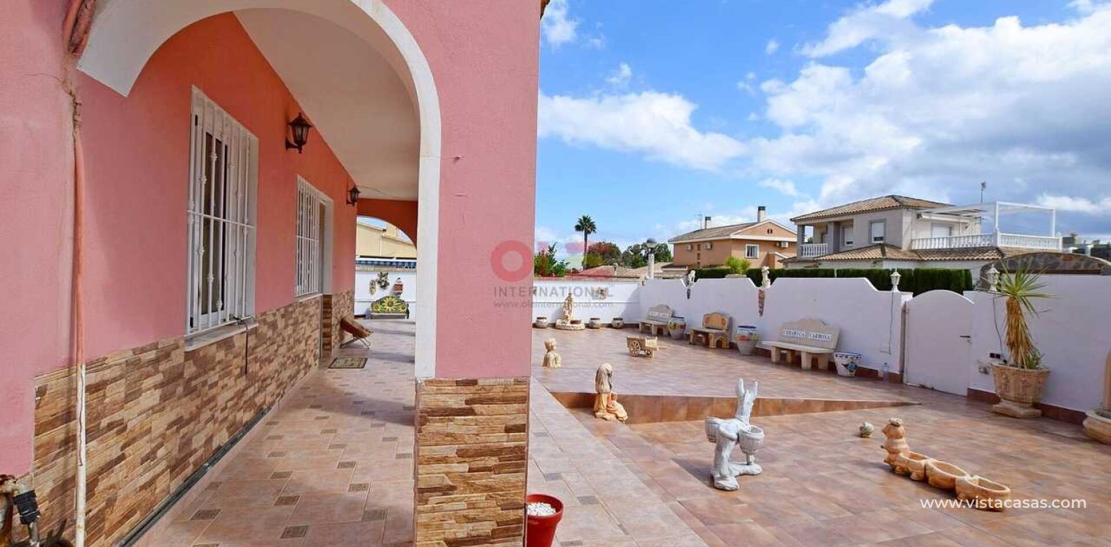 Wtórny - Villa - Cabo Roig