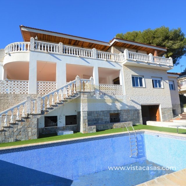 Villa - Sale - Campoamor - Campoamor