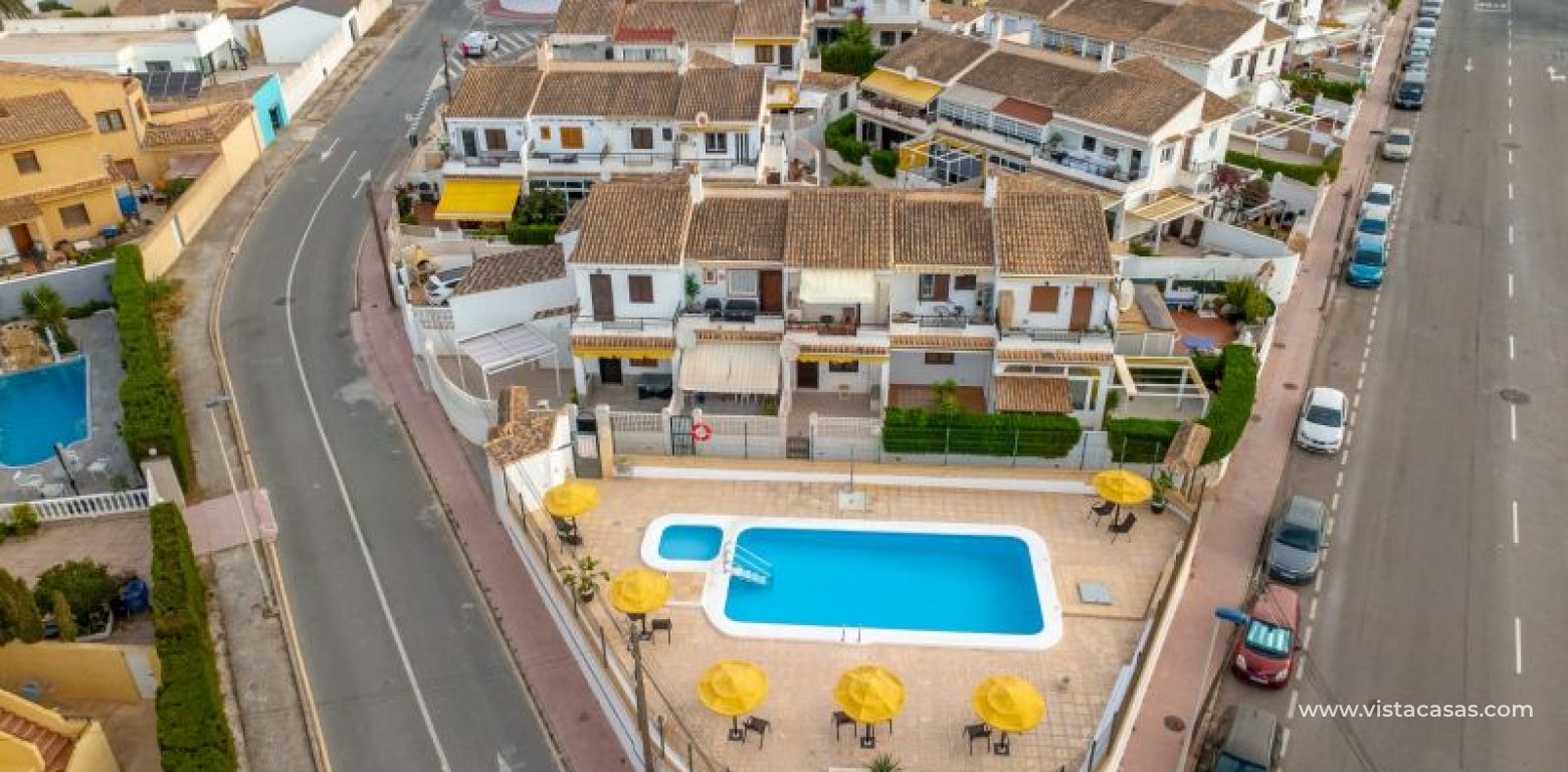 Sale - Wohnung - Torrevieja