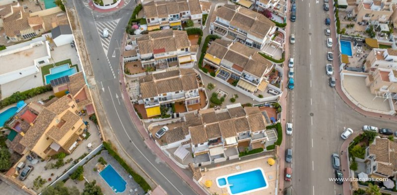 Sale - Wohnung - Torrevieja