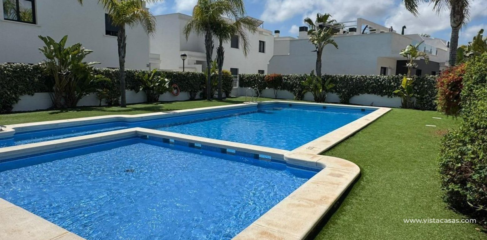 Vente - Appartement - Orihuela Costa - Cabo Roig