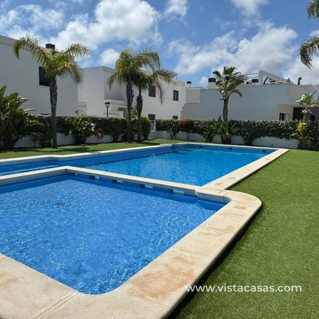 Appartement - Vente - Orihuela Costa - Cabo Roig