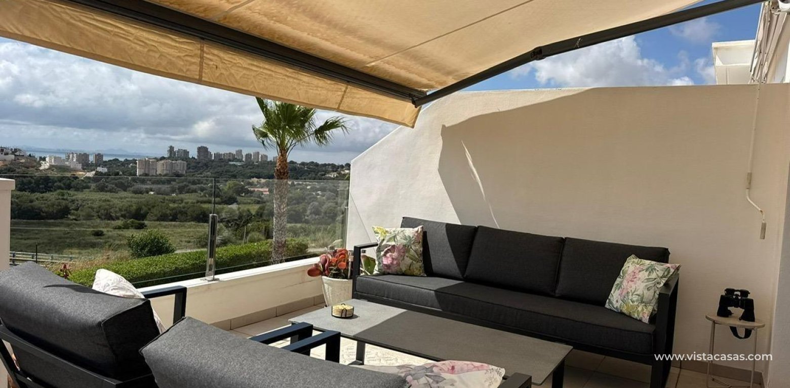 Vente - Appartement - Orihuela Costa - Cabo Roig