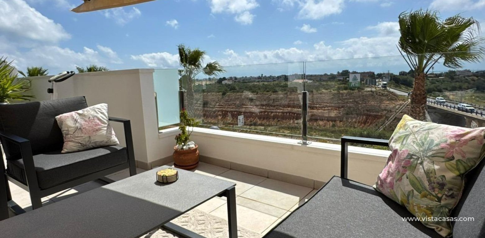 Vente - Appartement - Orihuela Costa - Cabo Roig