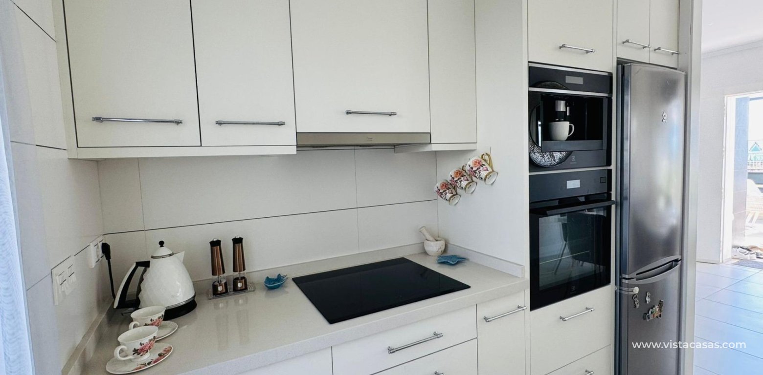 Vente - Appartement - Orihuela Costa - Cabo Roig