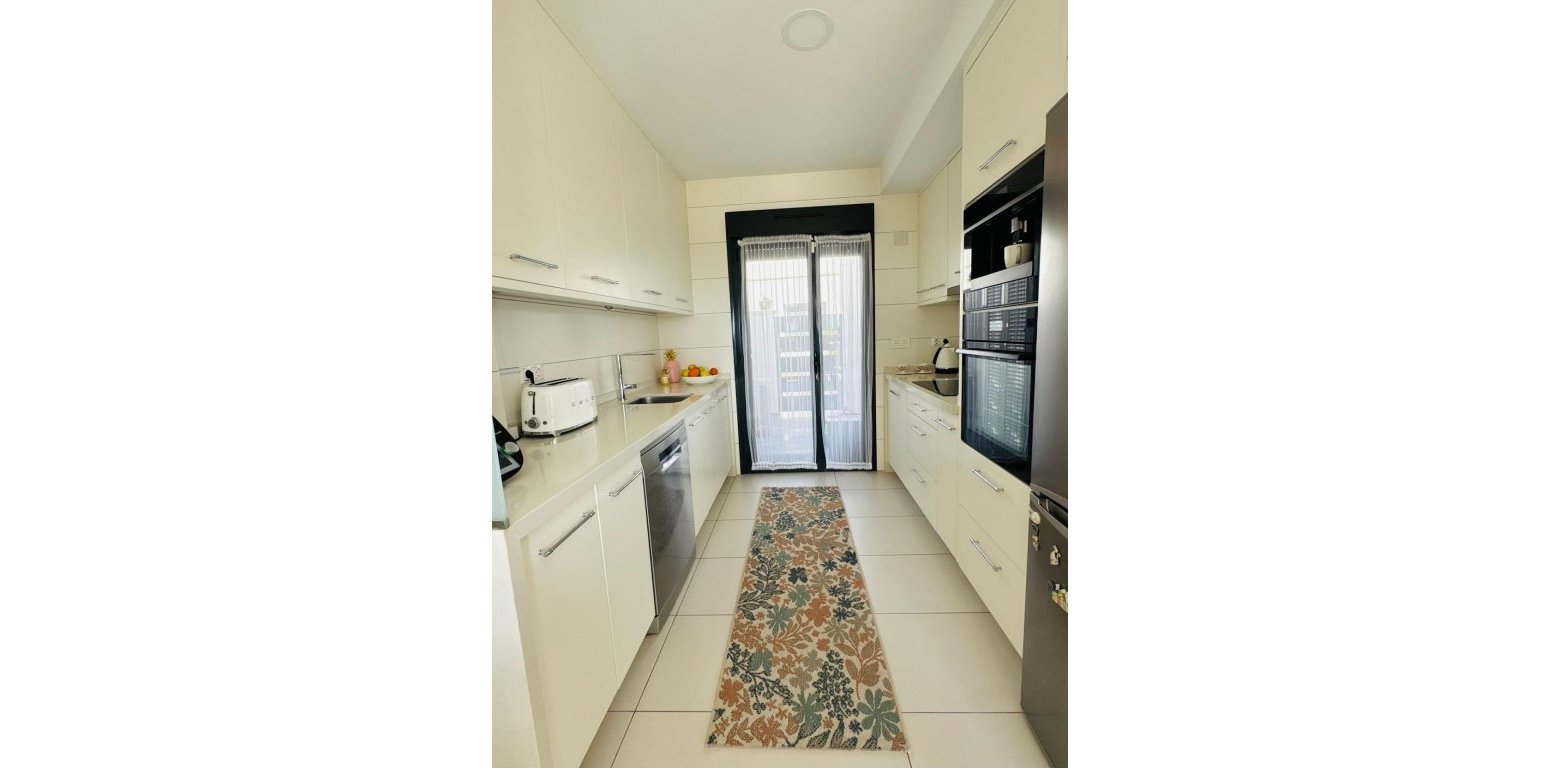 Vente - Appartement - Orihuela Costa - Cabo Roig