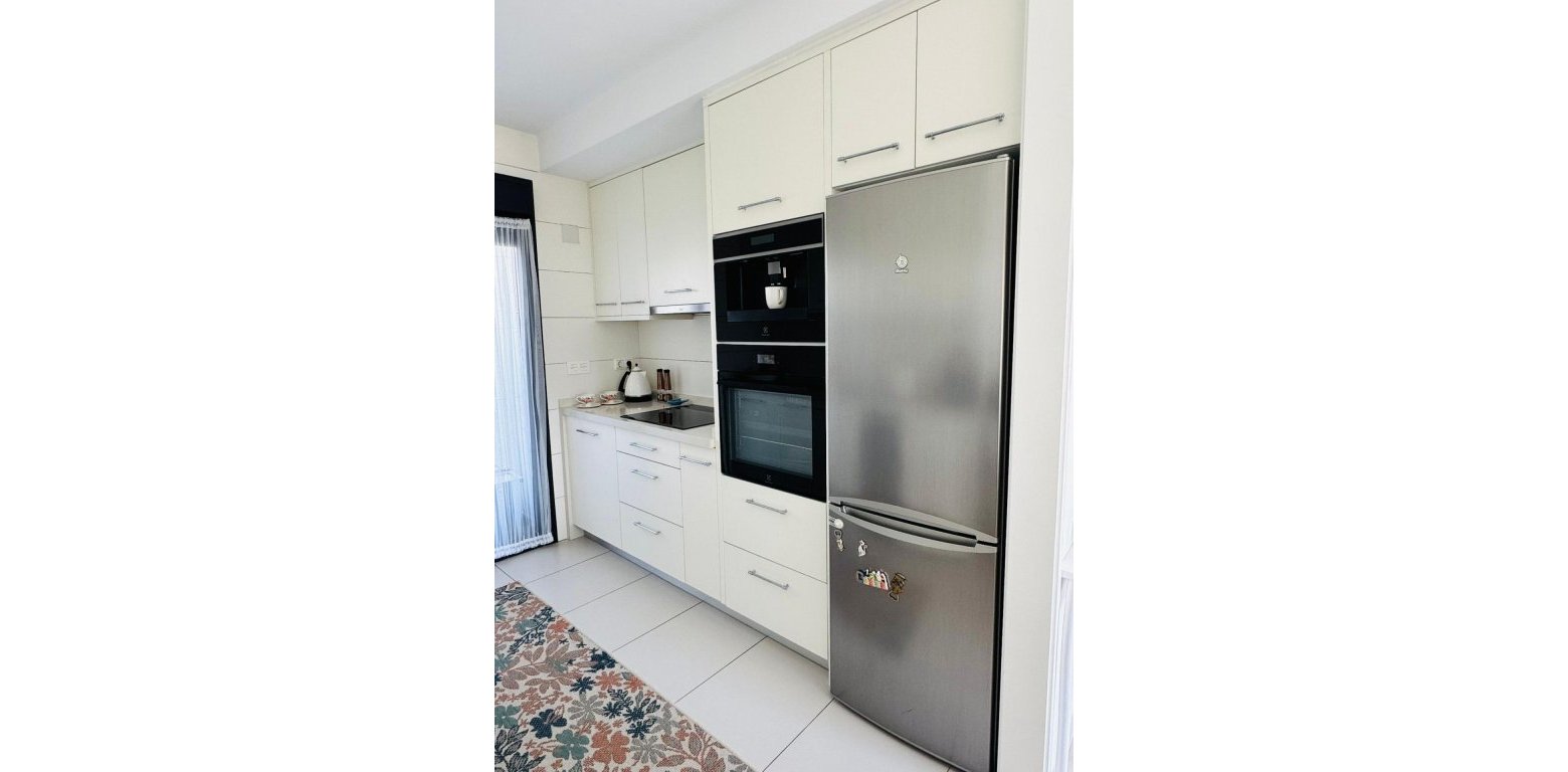 Vente - Appartement - Orihuela Costa - Cabo Roig