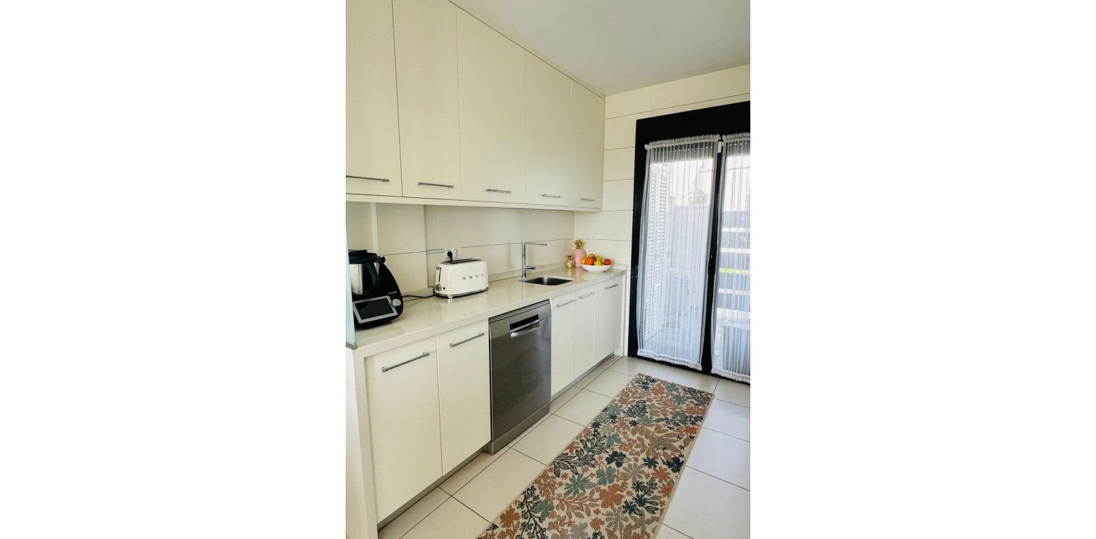 Vente - Appartement - Orihuela Costa - Cabo Roig