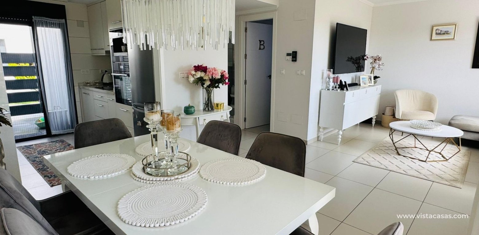 Vente - Appartement - Orihuela Costa - Cabo Roig