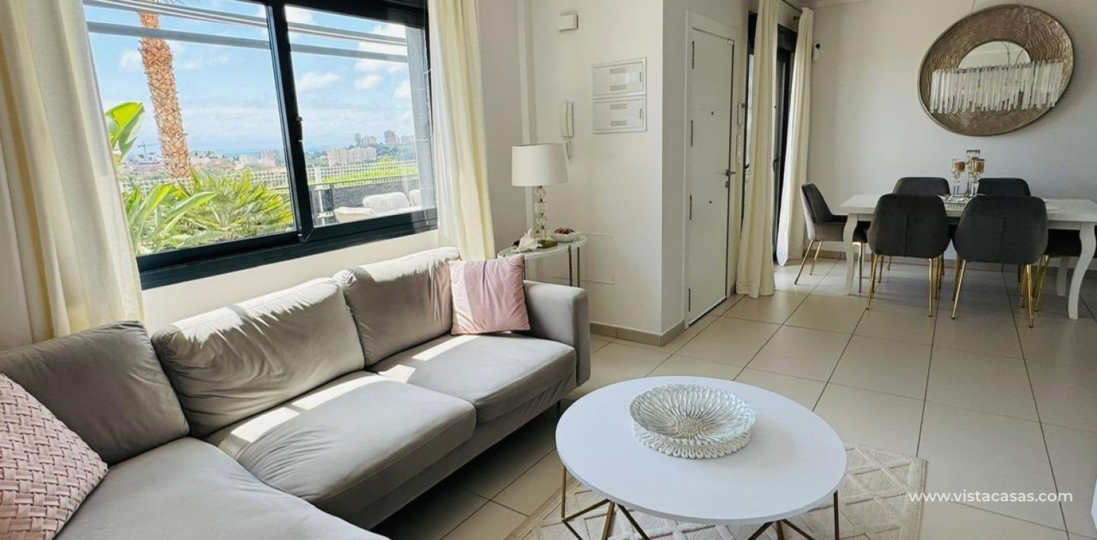 Vente - Appartement - Orihuela Costa - Cabo Roig
