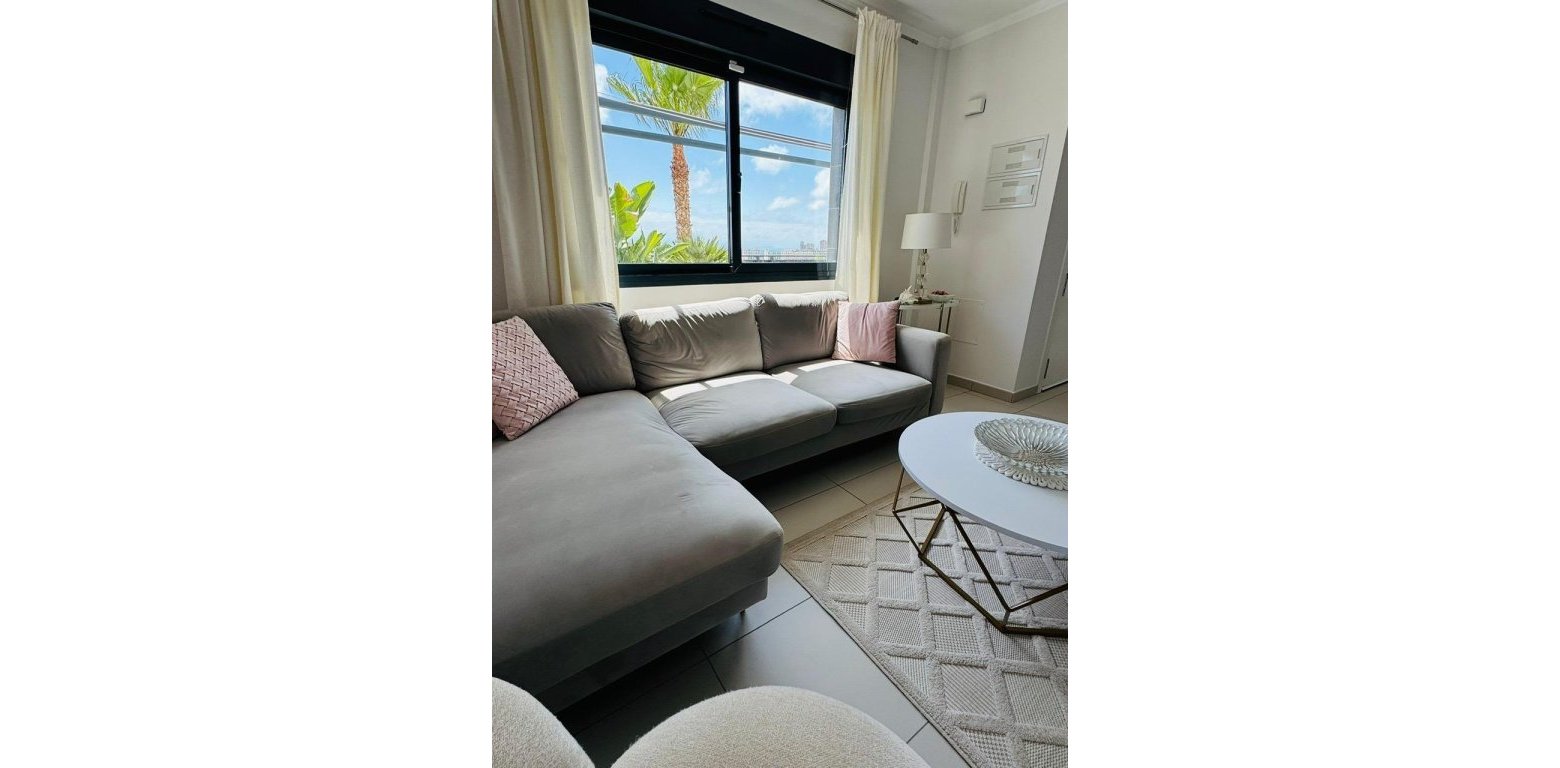 Vente - Appartement - Orihuela Costa - Cabo Roig