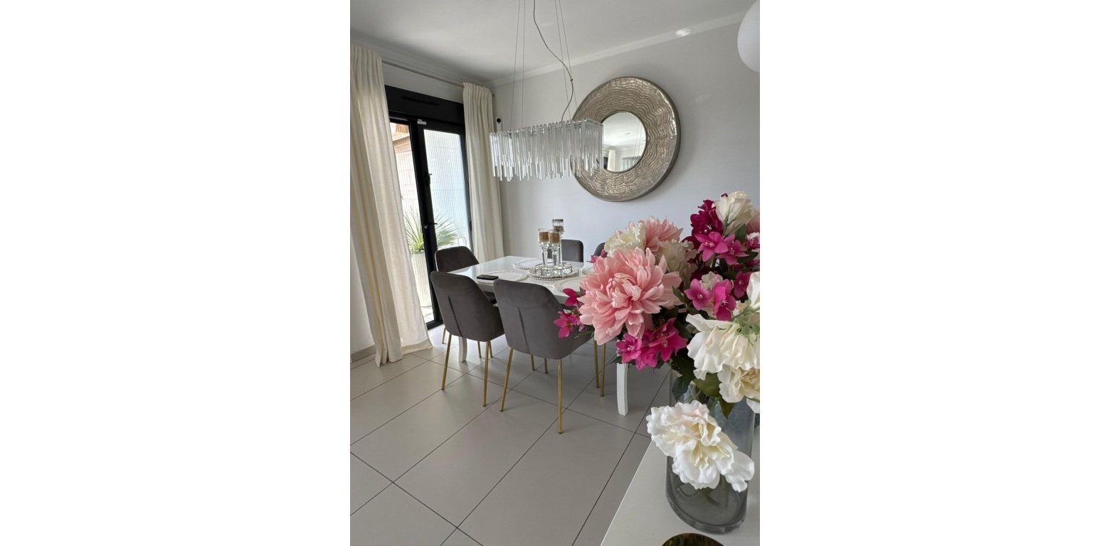 Vente - Appartement - Orihuela Costa - Cabo Roig
