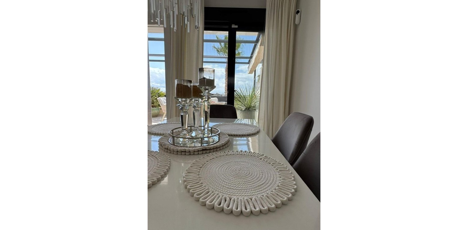 Vente - Appartement - Orihuela Costa - Cabo Roig