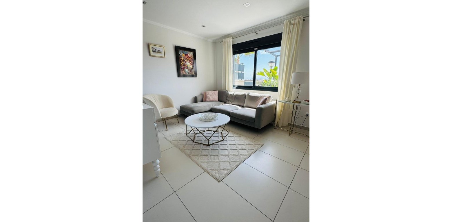 Vente - Appartement - Orihuela Costa - Cabo Roig