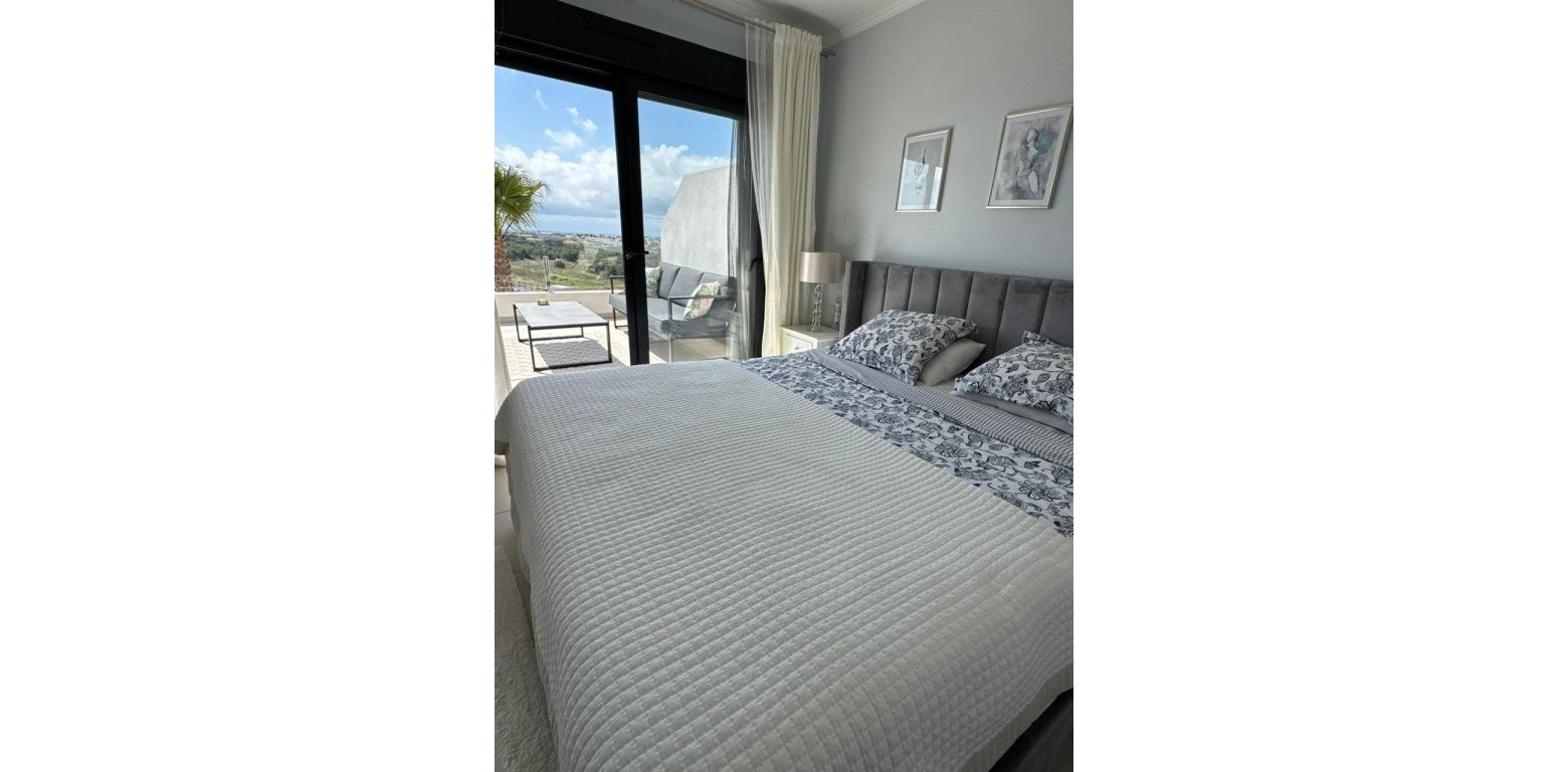 Vente - Appartement - Orihuela Costa - Cabo Roig