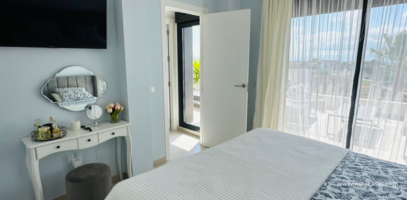 Vente - Appartement - Orihuela Costa - Cabo Roig