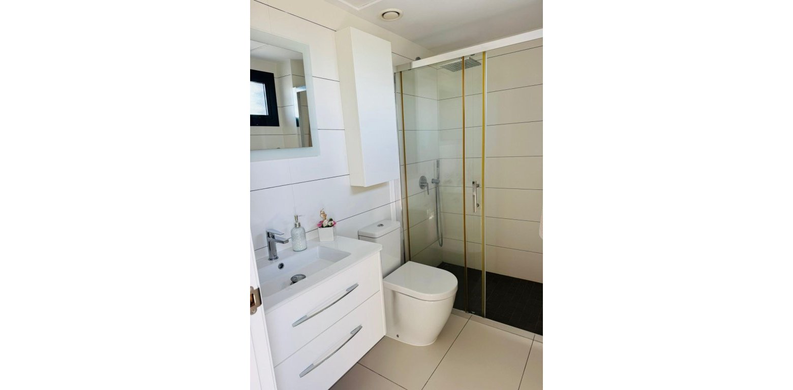 Vente - Appartement - Orihuela Costa - Cabo Roig