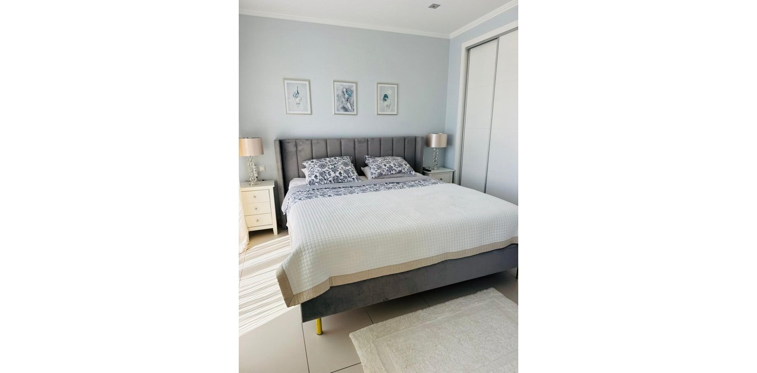 Vente - Appartement - Orihuela Costa - Cabo Roig