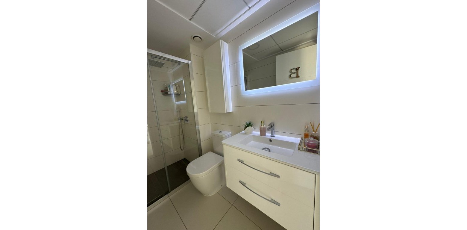 Vente - Appartement - Orihuela Costa - Cabo Roig
