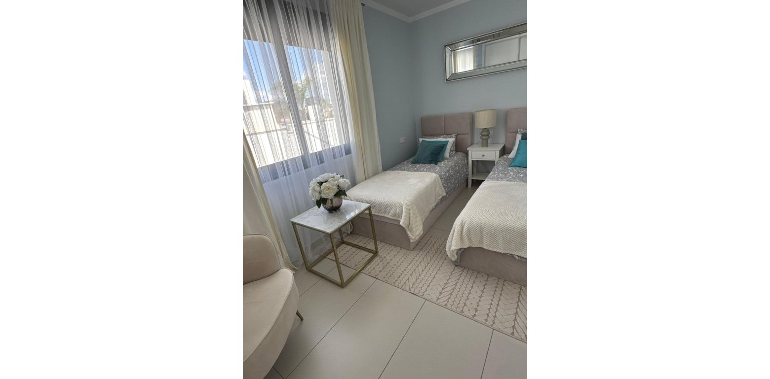 Vente - Appartement - Orihuela Costa - Cabo Roig