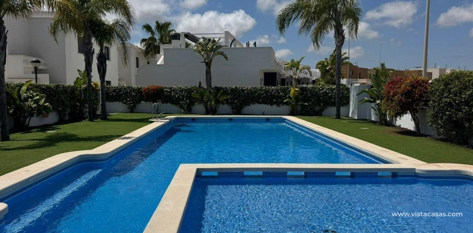 Vente - Appartement - Orihuela Costa - Cabo Roig