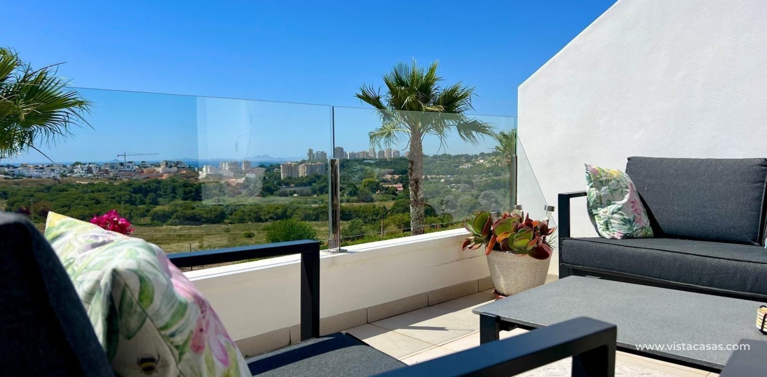 Vente - Appartement - Orihuela Costa - Cabo Roig