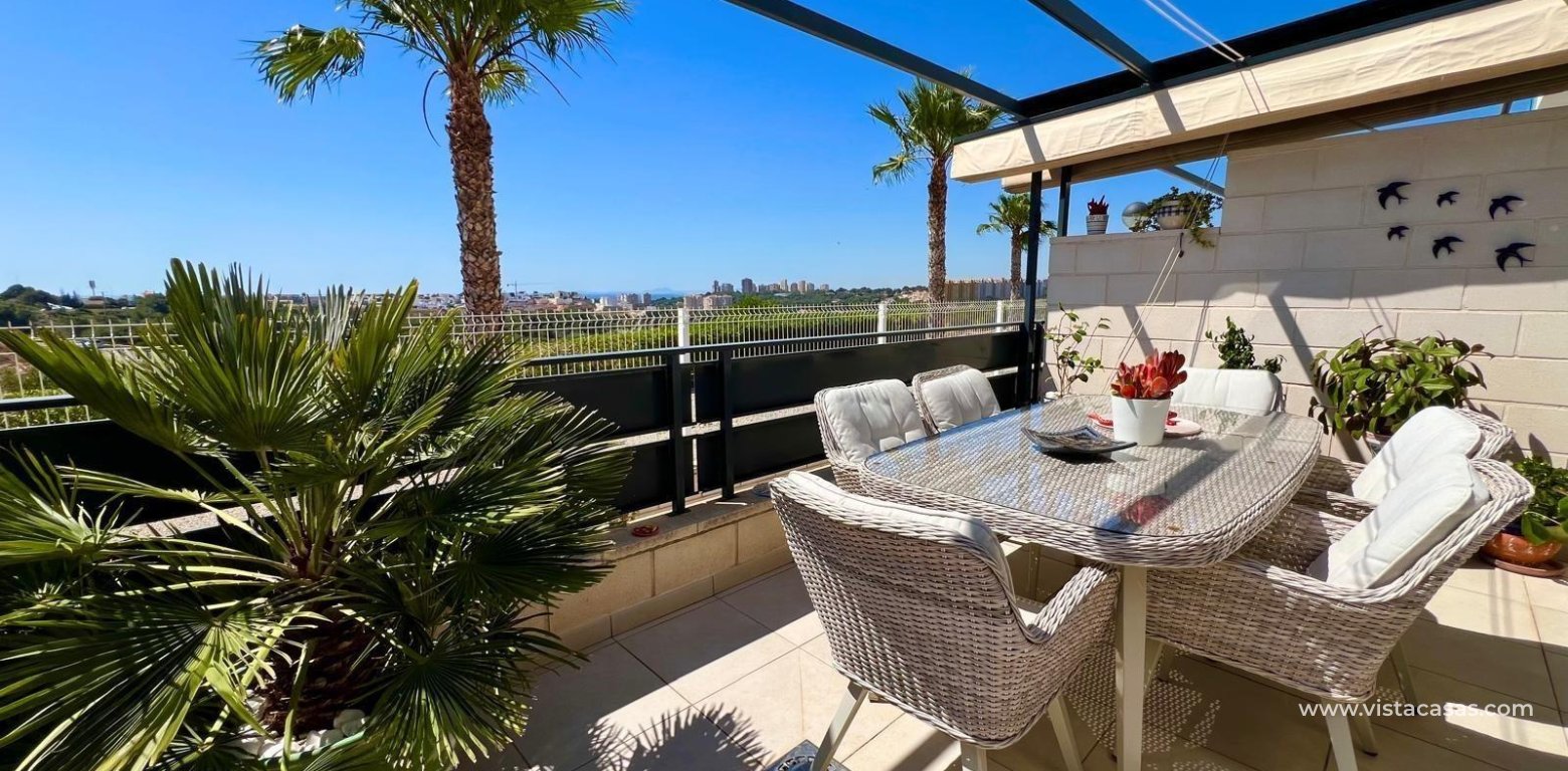 Vente - Appartement - Orihuela Costa - Cabo Roig