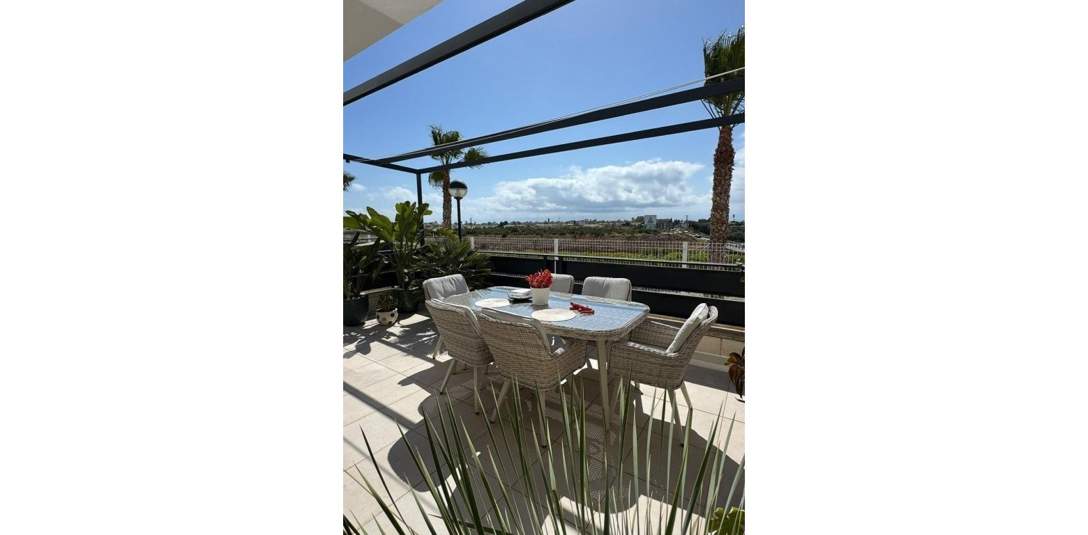 Vente - Appartement - Orihuela Costa - Cabo Roig