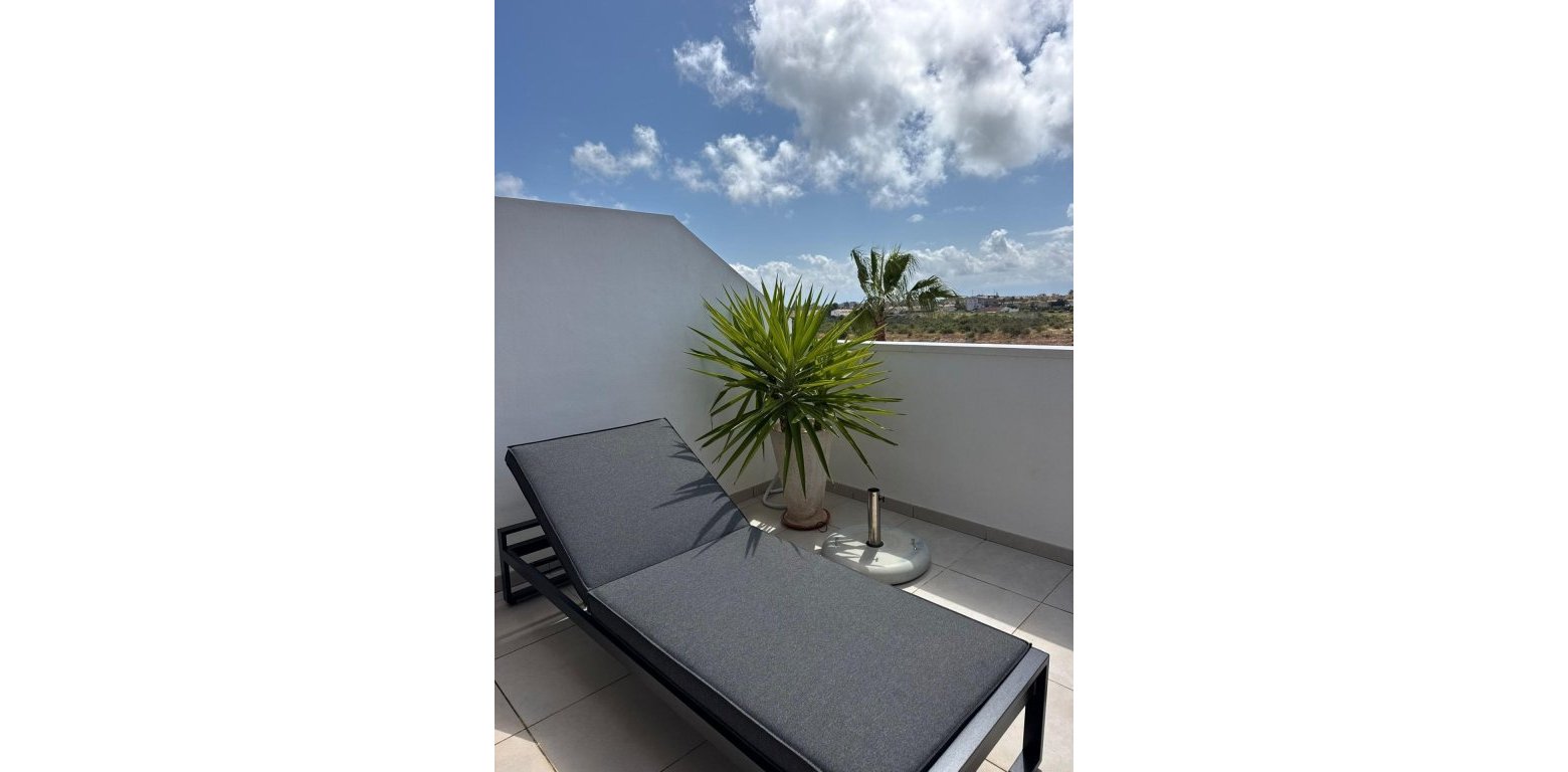 Vente - Appartement - Orihuela Costa - Cabo Roig