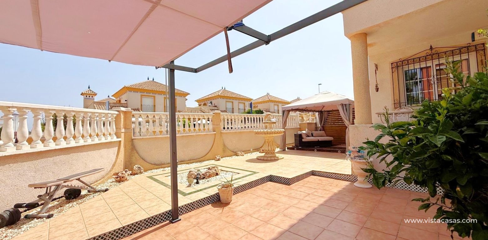 Resale - Apartment - Villamartin - PAU 8