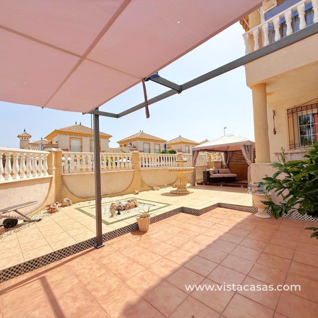 Apartment - Resale - Villamartin - PAU 8