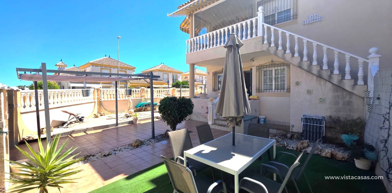 Resale - Apartment - Villamartin - PAU 8