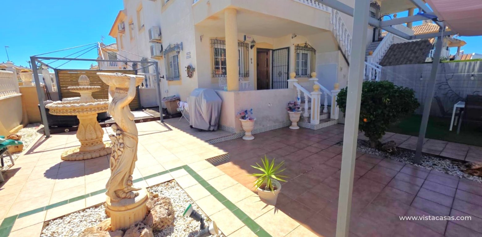 Resale - Apartment - Villamartin - PAU 8