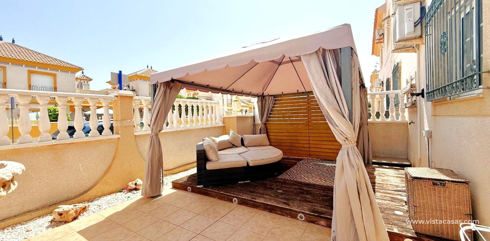Resale - Apartment - Villamartin - PAU 8