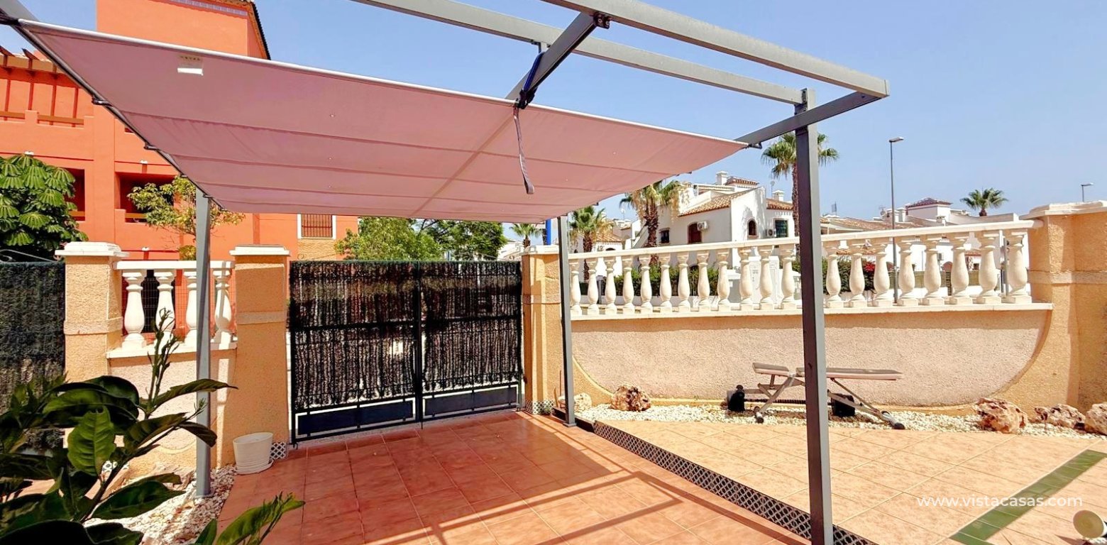 Resale - Apartment - Villamartin - PAU 8