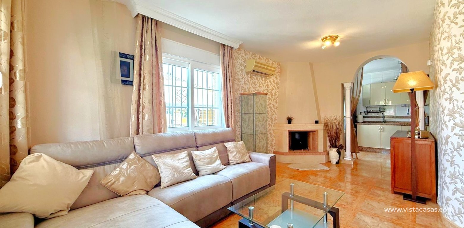 Resale - Apartment - Villamartin - PAU 8