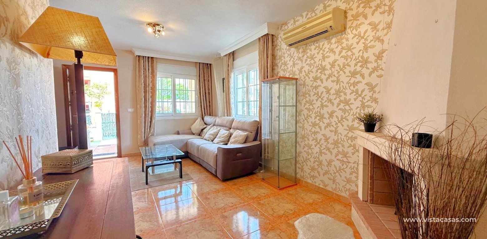 Resale - Apartment - Villamartin - PAU 8