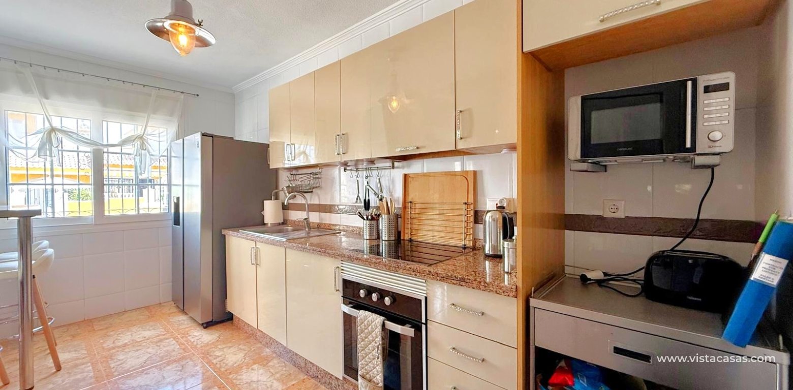 Resale - Apartment - Villamartin - PAU 8